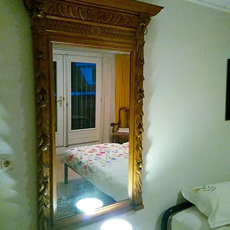 Anna's B&B Rijssen-2
