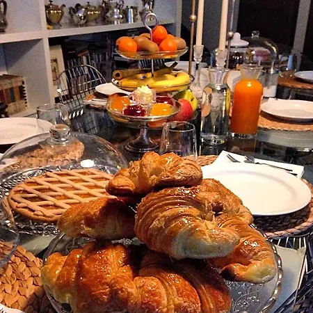 Cristina Rossi Bed And Breakfast-3