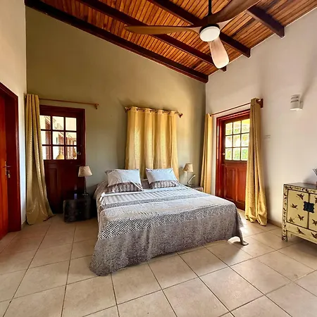 Landhuis Belnem Bonaire-2