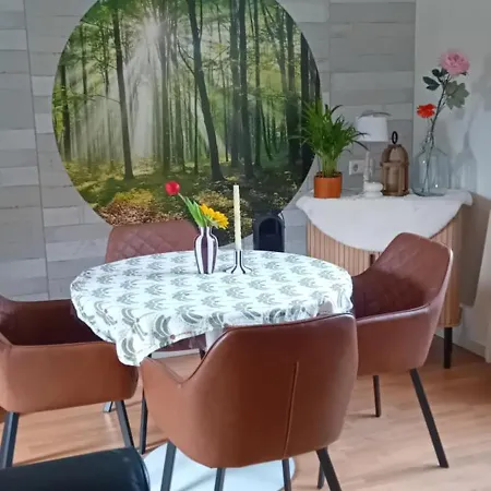 Bed & Breakfast In Ons Bakhuis-2