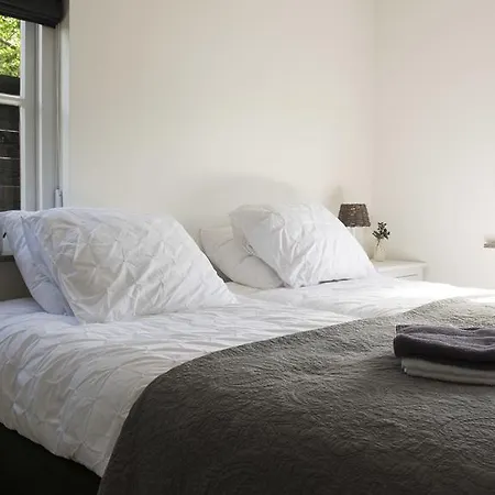 Bed&Breakfast De Reggestee-2