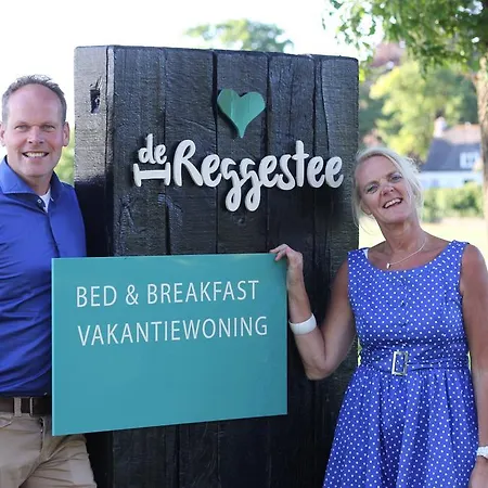 Bed&Breakfast De Reggestee-3