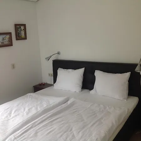 B&B Het Witte Huis-3
