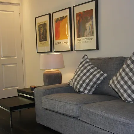 B&B Keizers Canal-2
