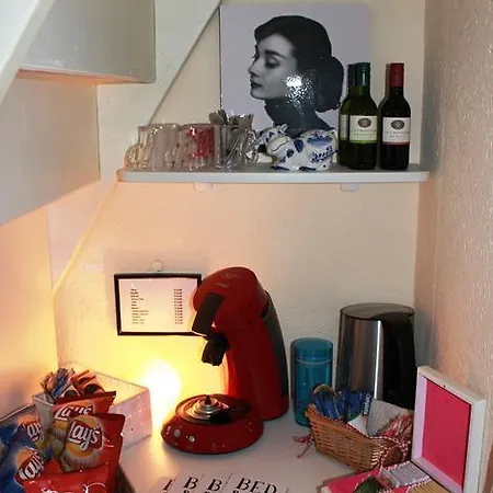 Kerstins Bed And Breakfast-2