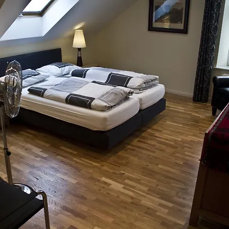 B&B Herenhuis Elten.-2