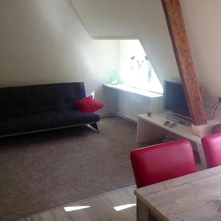 B&B De Goffert-3
