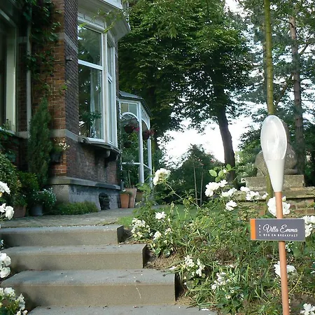 B&B Villa Emma-3
