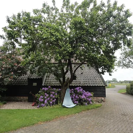 B&B De Hooiberg-2