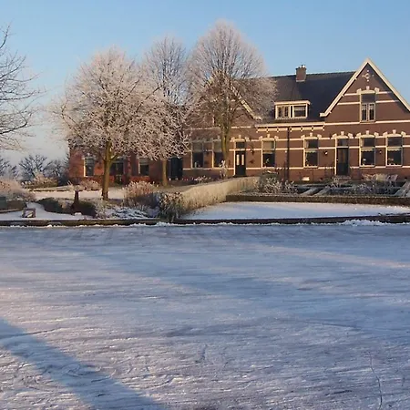 B&B De Peperhoeve-2