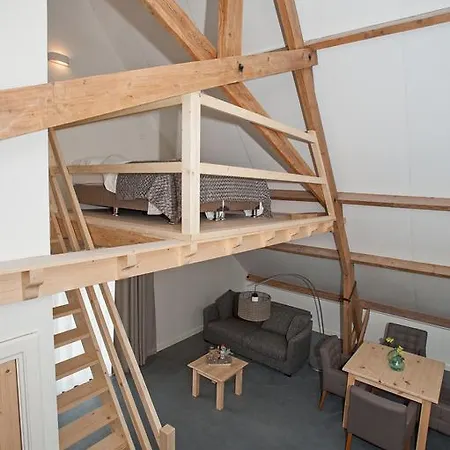 Bed & Breakfast Notterveld-2