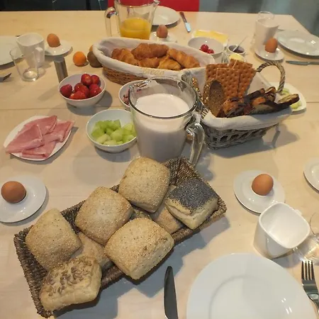 Bed & Breakfast Notterveld-3