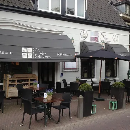 Bed&Breakfast De Vier Seizoenen-3