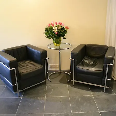 Luxueuze Studio Herengracht-3