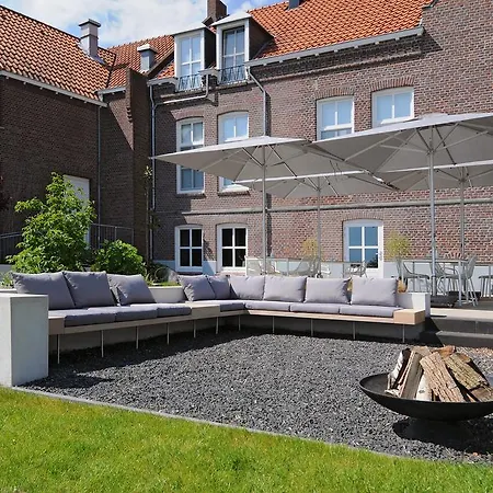 Het Raadhuys - design B&B-2