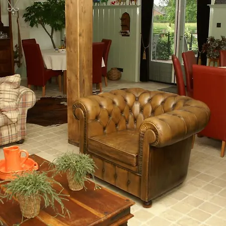 B&B De Peperhoeve-3