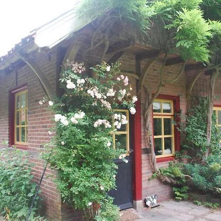 B&B De Hagmolenbeek Boekelo-2