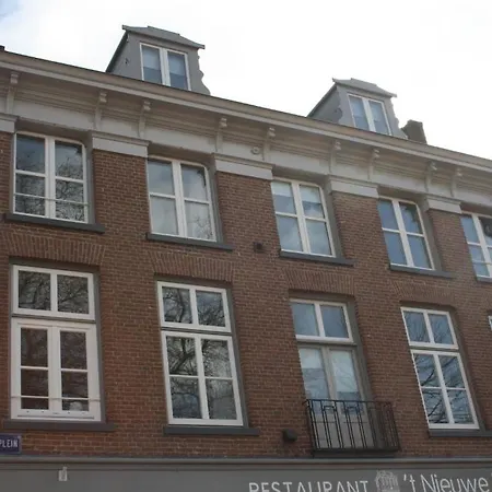 B&B 't Nieuwe Plein-2