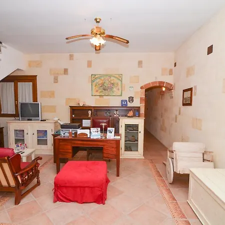 Bed And Breakfast Europa-3
