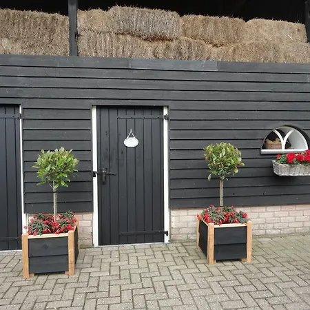 B&B De Hooiberg-3