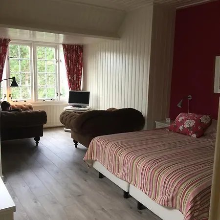 Villa Hoog Duin-2