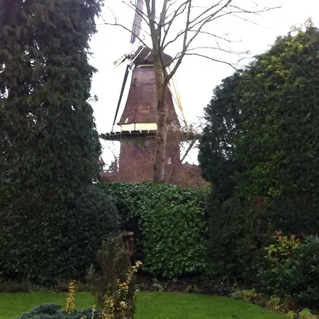 B&B Molenzicht-2