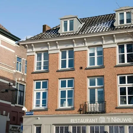 B&B 't Nieuwe Plein-3