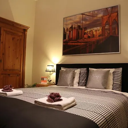 Antonius Bed And Breakfast-3