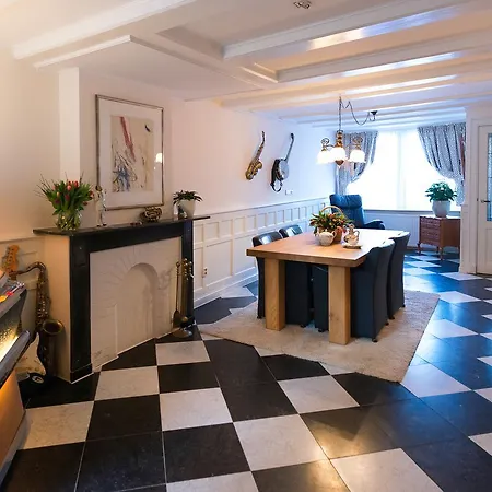 Keizershouse Amsterdam-3