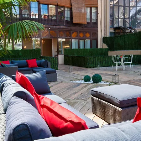 Bachome Terrace B&B-2