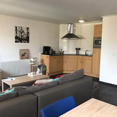 Vakantiehuis B&B de Bosrand Groesbeek-3