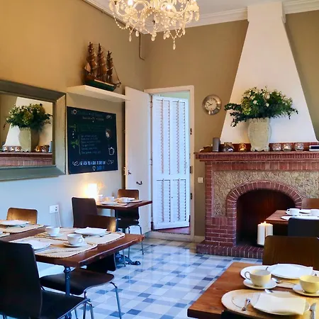 Hostal Poblenou-3