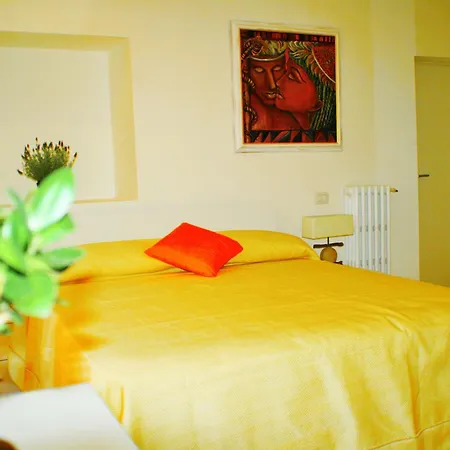 Have A Nice Holiday - Luxury Rooms-2