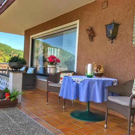 Apartment Happy Mosel-3