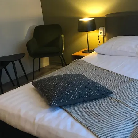 Bed&Breakfast Van Marion-2