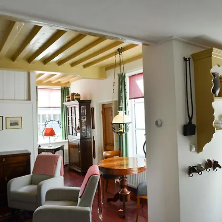 Logement 't Oude Bierhuys-3
