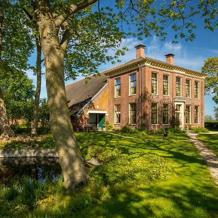 Bed And Breakfast Batenborg-2