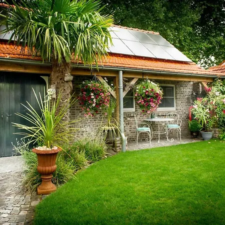 Bed And Breakfast Piekoo Belloo-2