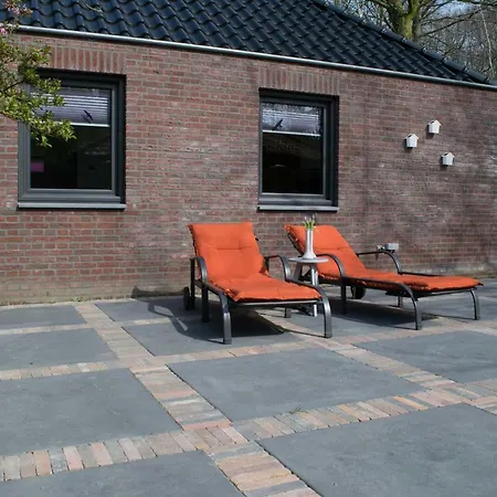Bed & Breakfast Boesdael-2