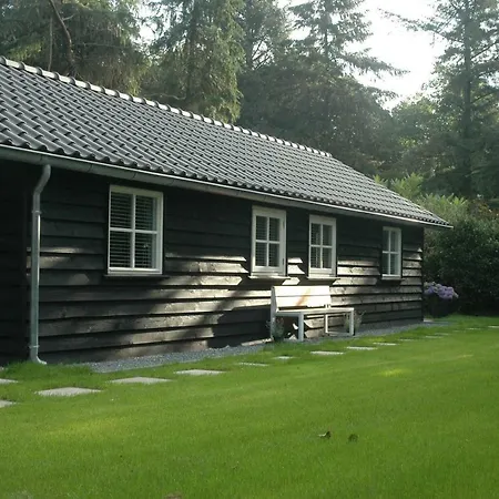 Aan de Bosrand Hoenderloo-2