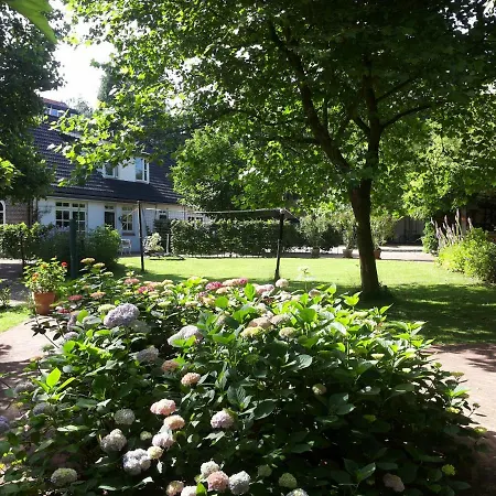 B&B Stadsoase Nijmegen-2