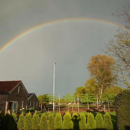 B&B De 7 Sprong-2