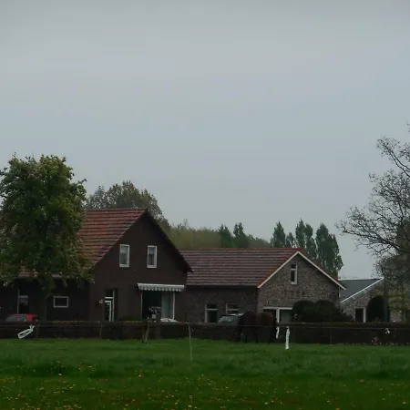 B&B De 7 Sprong-3