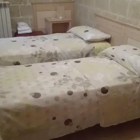 Bed And Breakfast Europa-2