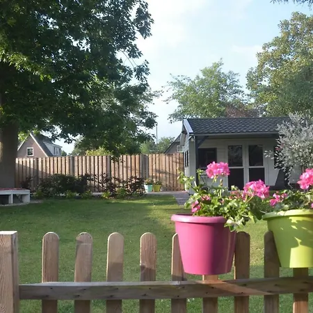 Bed And Breakfast Hattem-3