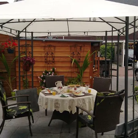 Bon Bed & Breakfast-3