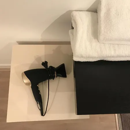 B&B midtown Amsterdam-2