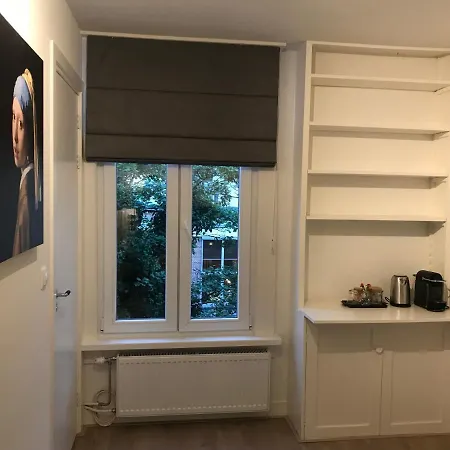 B&B midtown Amsterdam-3