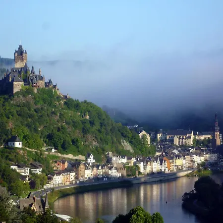 Apartment Happy Mosel-2
