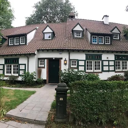 Rose House B&B-2